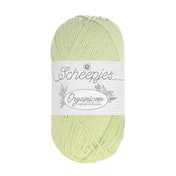 Scheepjes Organicon